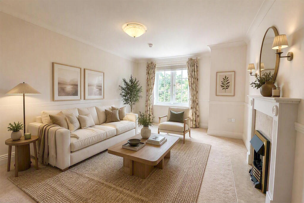 Main image of property: 2.5 Village Centre, Richmond Villages Painswick, Stroud Road, Painswick, Gloucestershire