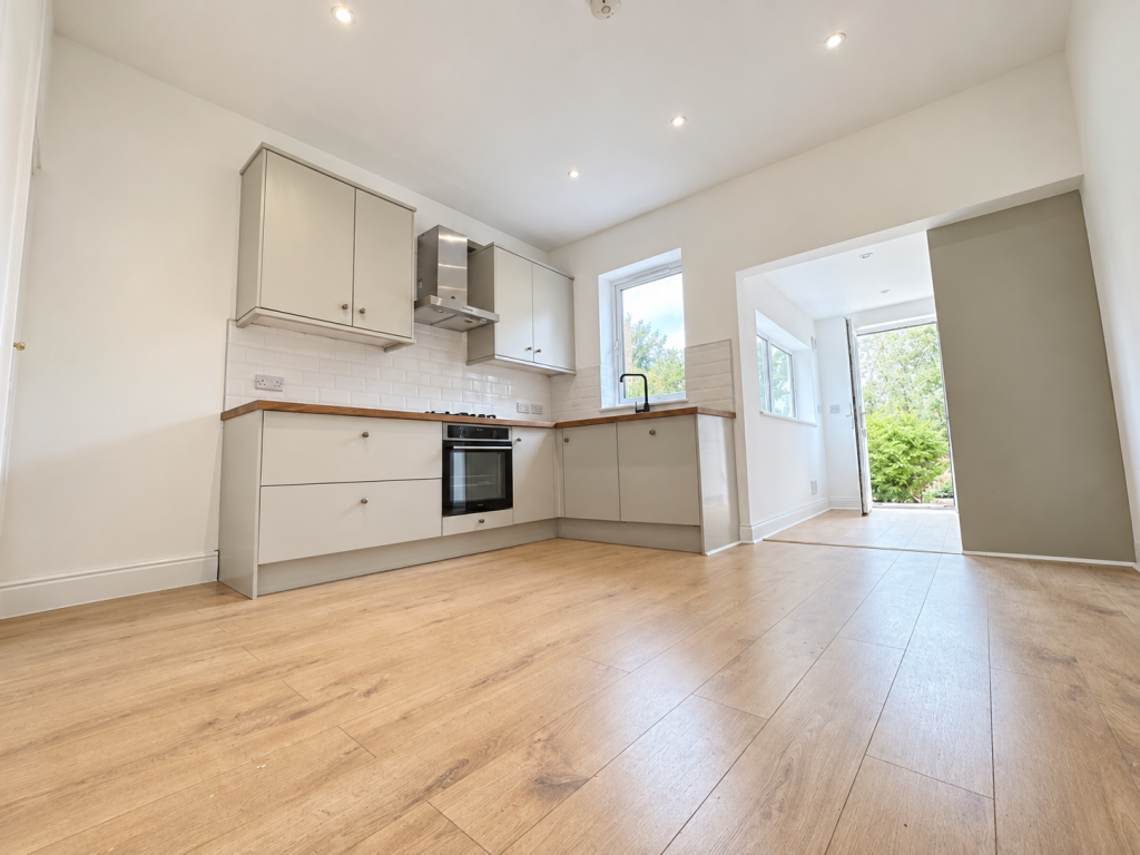 Main image of property: Norris Road, Hillsborough, S6 4QS
