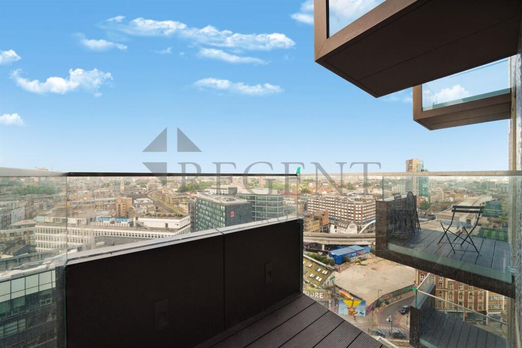 Studio apartment for rent