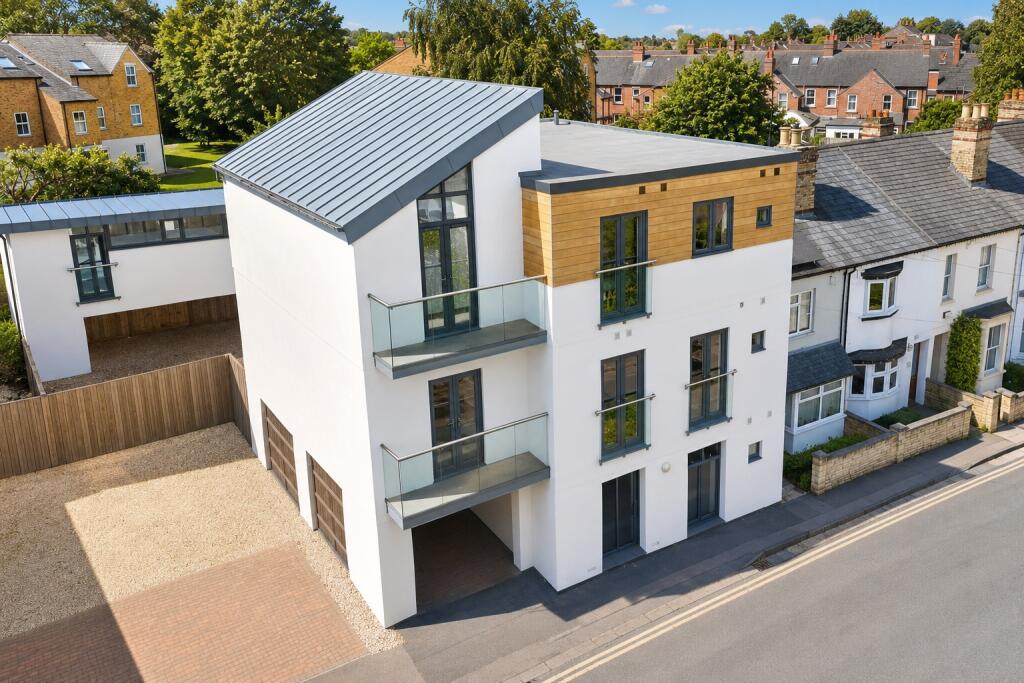 Main image of property: Marsh Road, Oxford