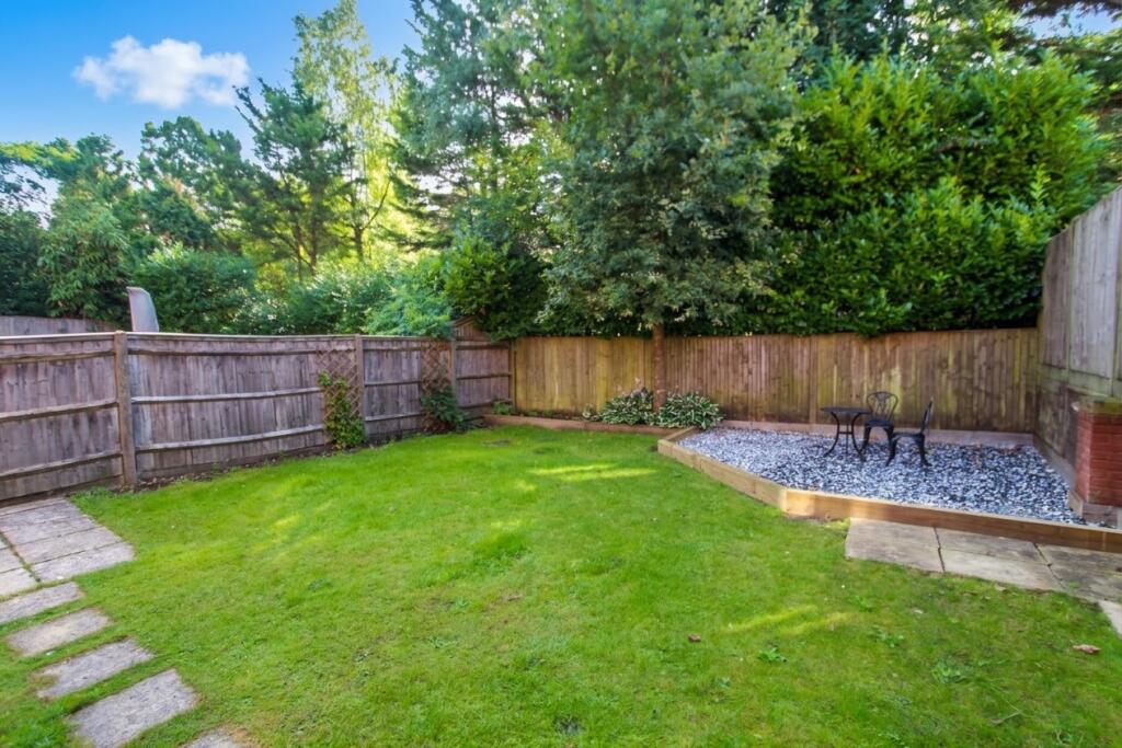House in Winchester, Wickham - View 4