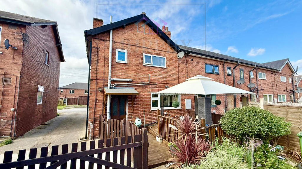 House in Wakefield - More
