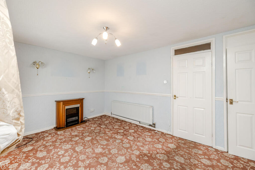 House in Newcastle upon Tyne, Tyne and Wear - View 4