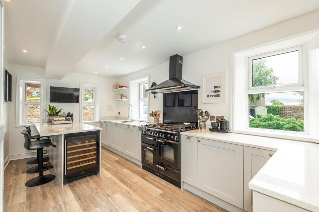 House in Bowness-on-Solway, Bowness - View 3