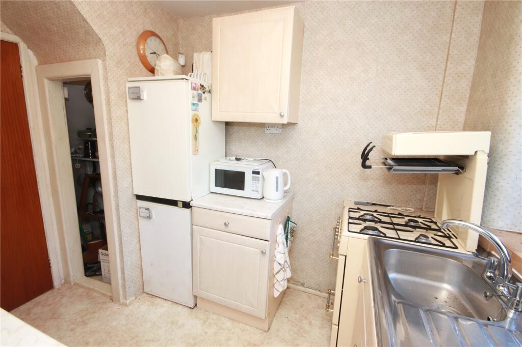 House in Sefton, Lydiate - More