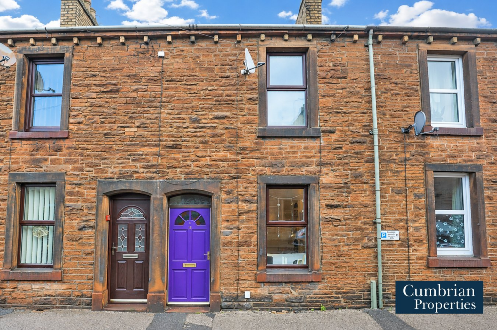 Main image of property: Mill Street, Penrith, CA11