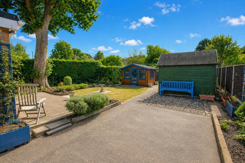 House in Tendring, Thorpe-le-Soken - View 4