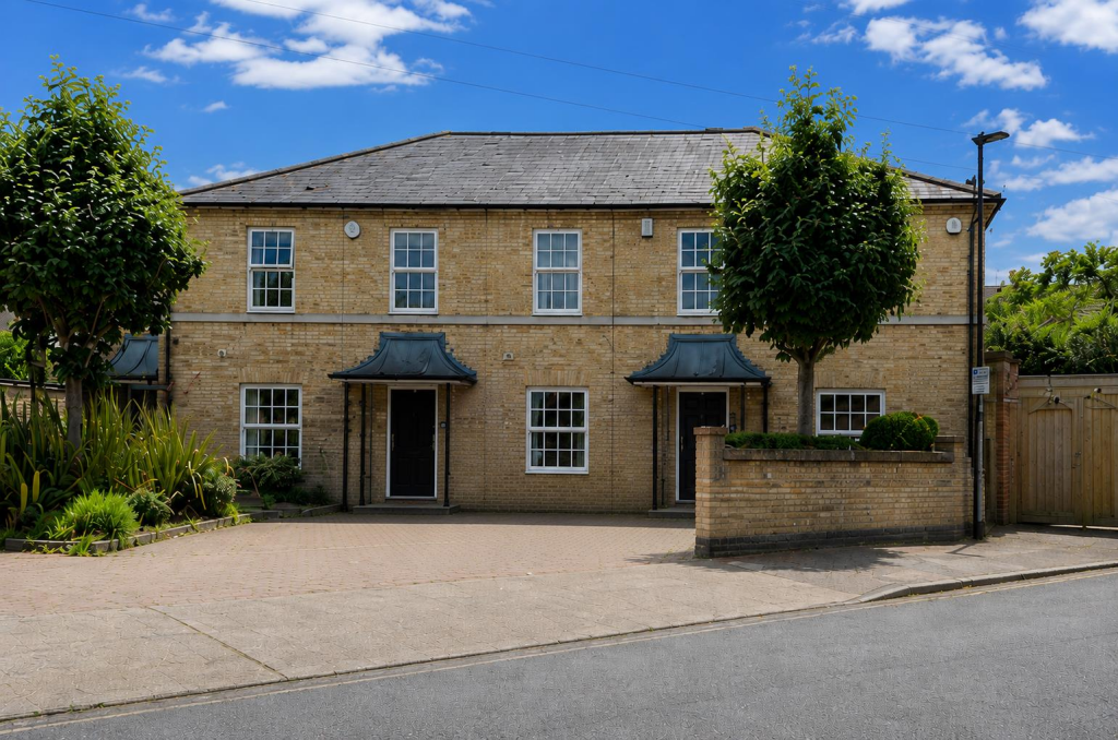 Main image of property: Church Avenue, East Sheen, SW14