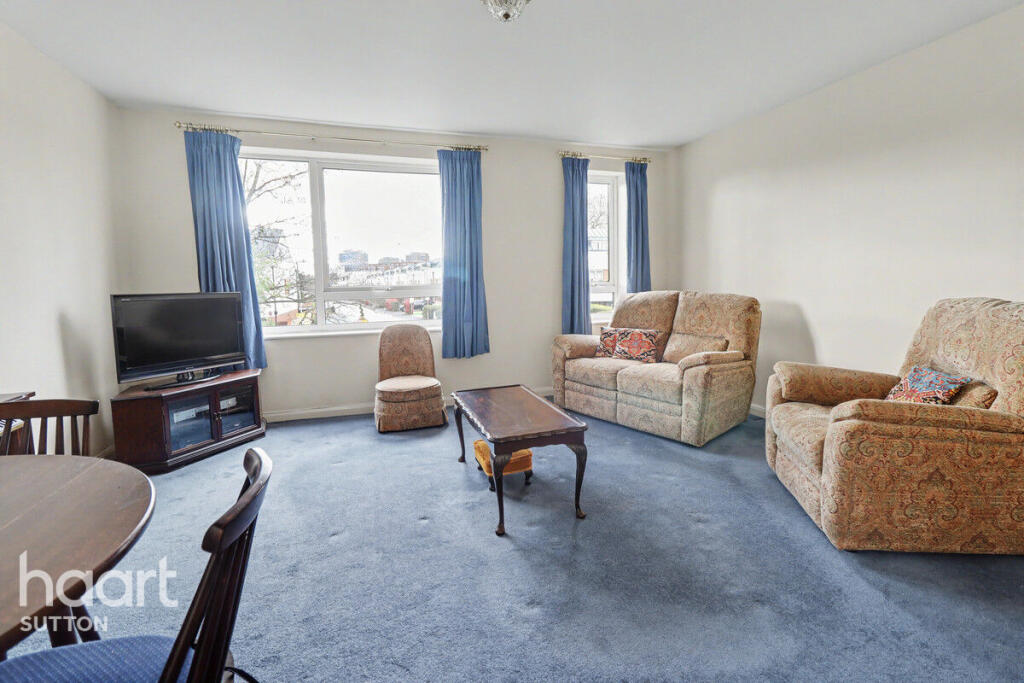 Main image of property: Grand Drive, LONDON