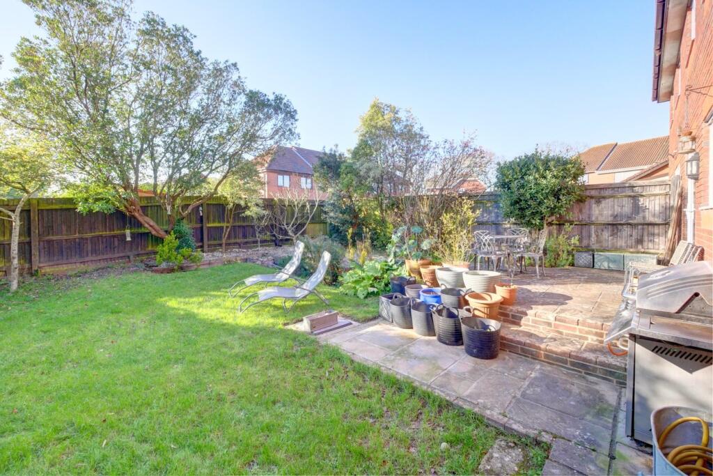 House in Wealden, Upper Horsebridge, Hailsham - View 5