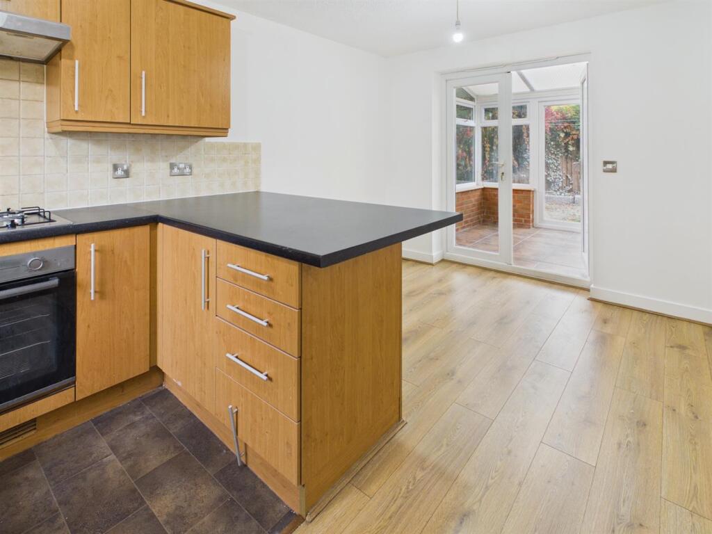 House in Shrewsbury - View 5