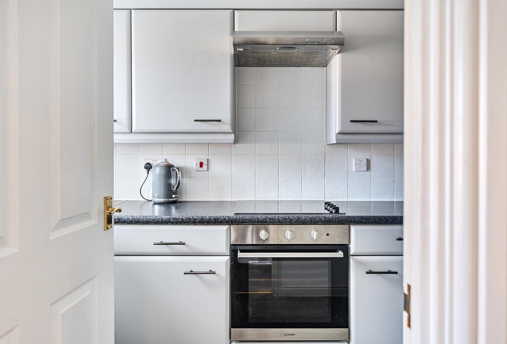 Apartment in Bristol, City of Bristol - More