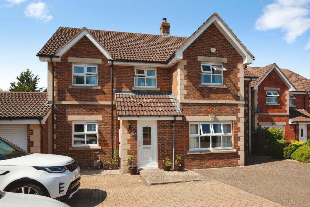 Beatrice Way, TROWBRIDGE photo 2