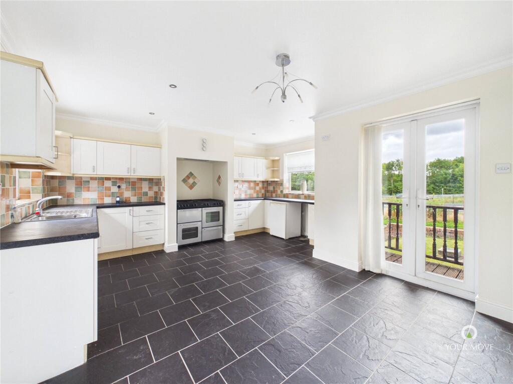 House in Newcastle upon Tyne - View 2