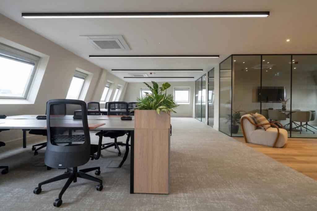 Fifth Floor