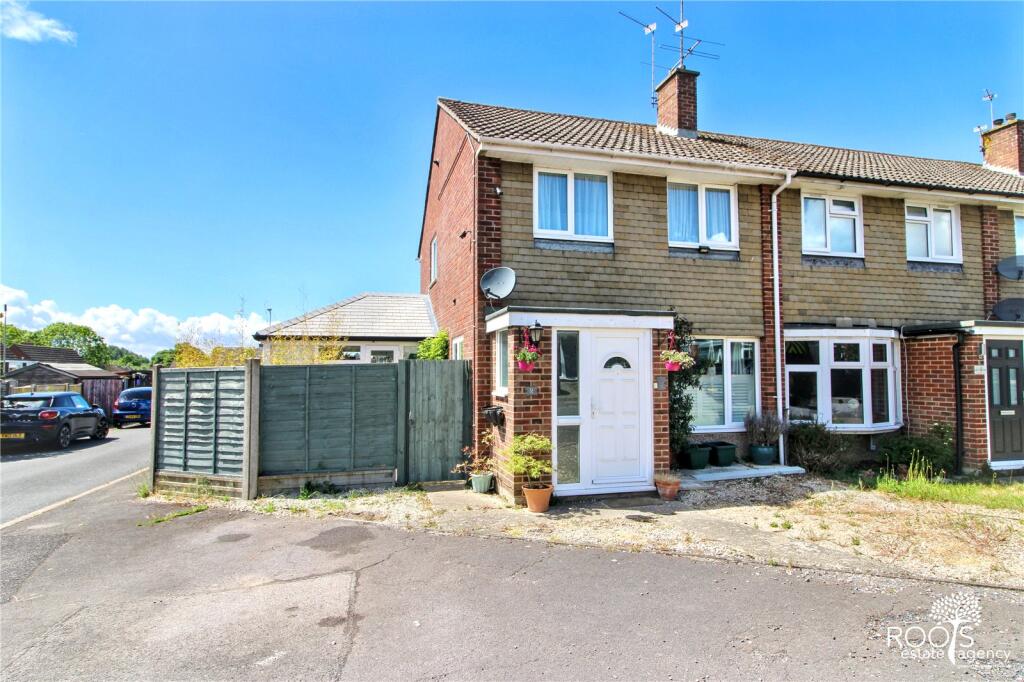 Main image of property: Paynesdown Road, Thatcham, RG19