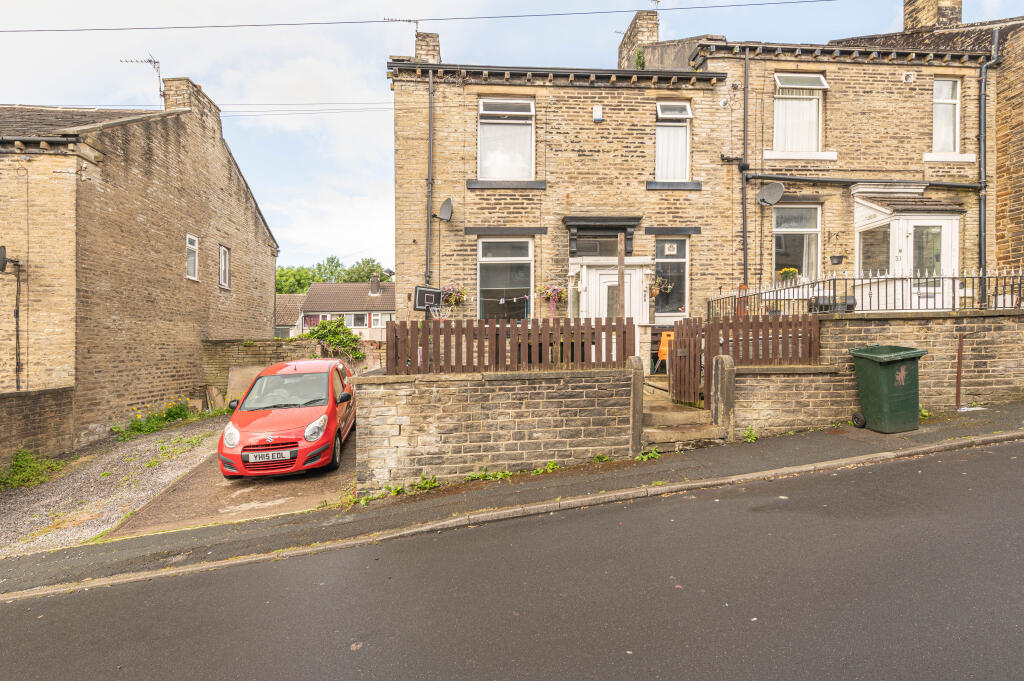 Main image of property: Orleans Street, Bradford, BD6