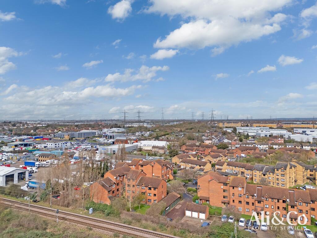 Main image of property: Porter Close, Grays
