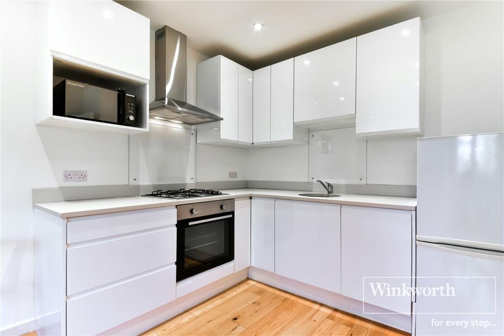 Main image of property: Southfield Road, London, W4
