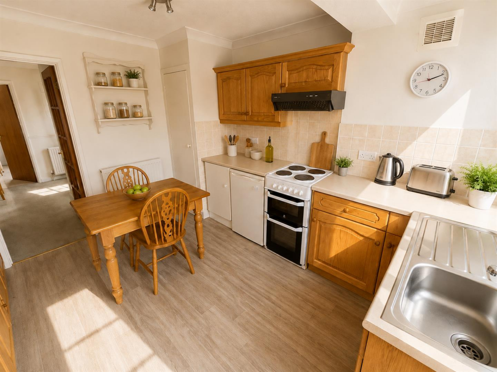 House in Bristol, West Hill - View 4