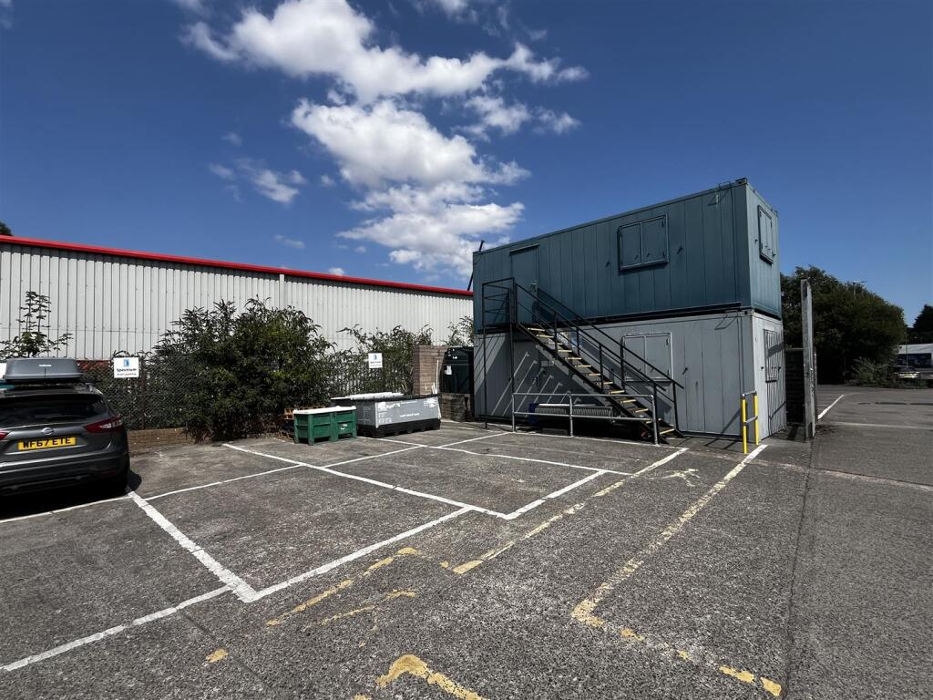 Main image of property: Garrett Road, Yeovil
