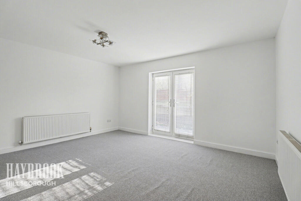 Main image of property: Wordsworth Court, Sheffield