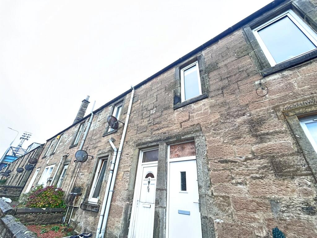 Main image of property: Pratt Street, Kirkcaldy, Fife, KY1