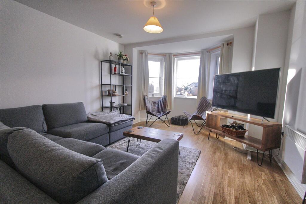 Apartment in Stockton-on-Tees - View 2