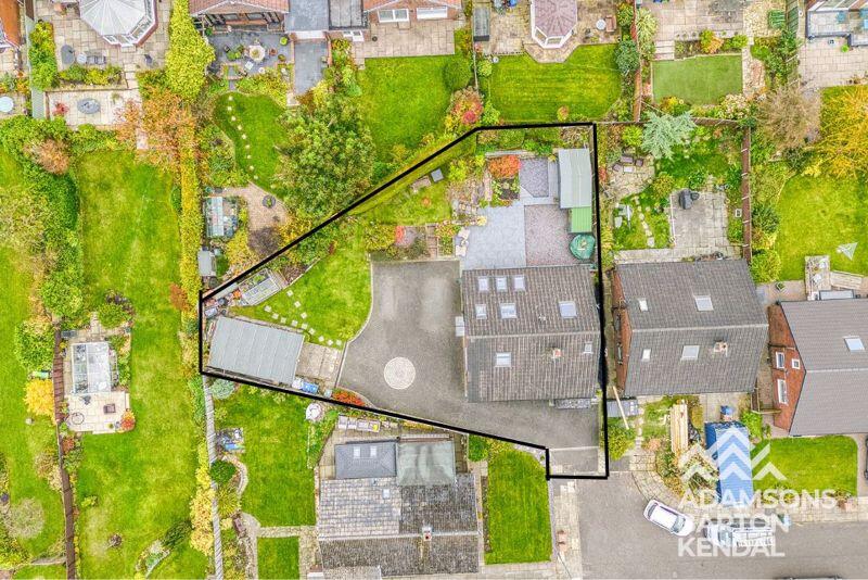 Inchfield Close, Norden, OL11  photo 2