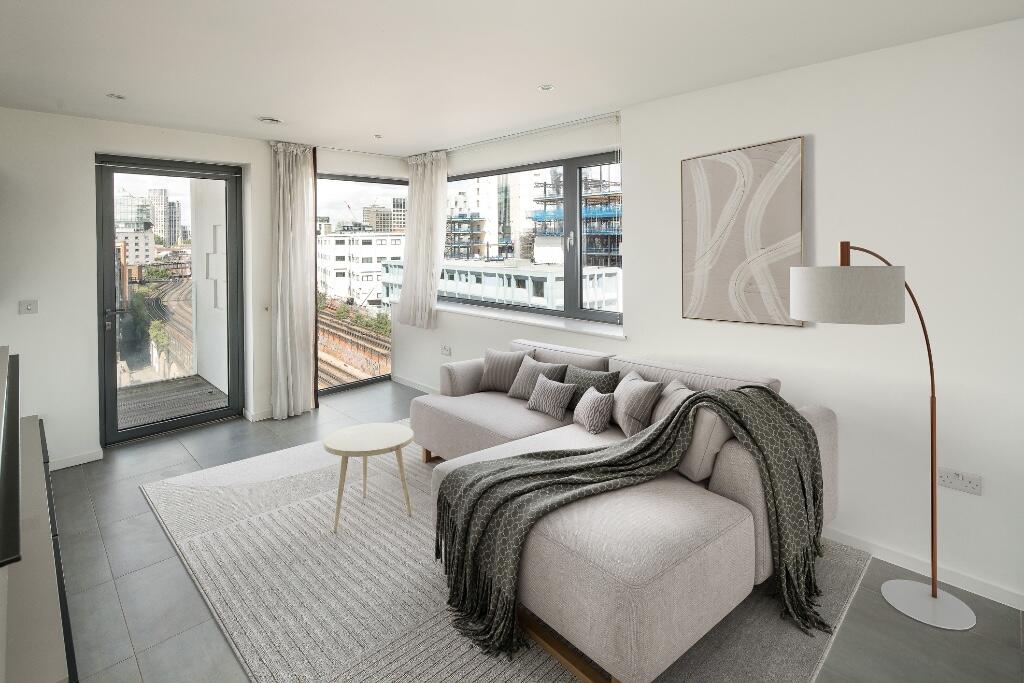 Main image of property: Ewer Street, Southwark , SE1