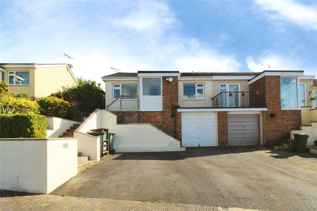Main image of property: Charles Road, Kingskerswell, Newton Abbot, Devon, TQ12