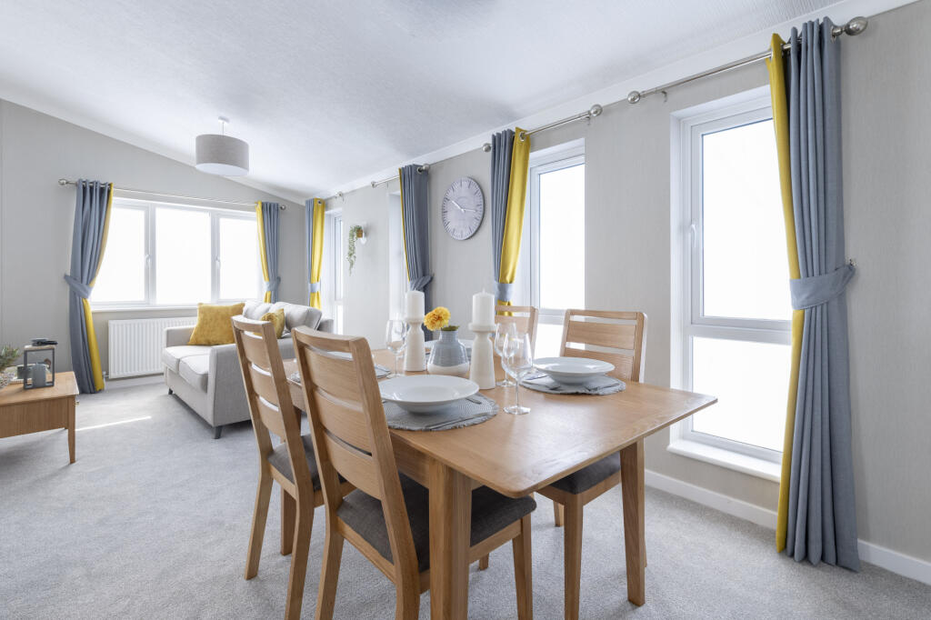 House in York, Elvington - View 4