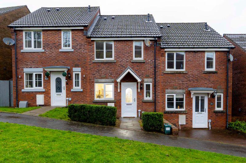 Main image of property: Pidwelt Rise, CF81