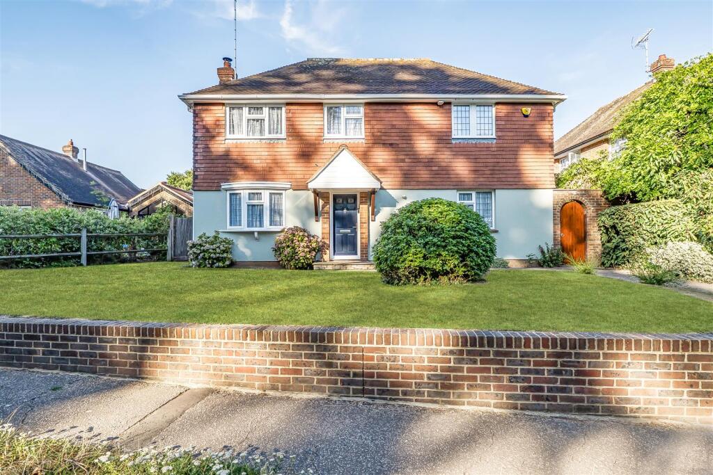 Main image of property: Maple Road, Walberton