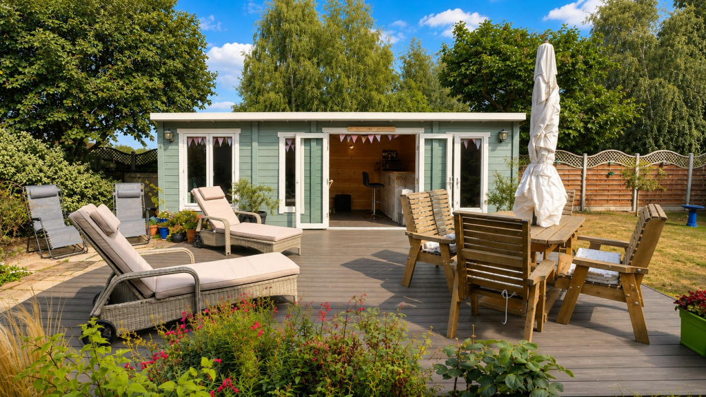 House in Colchester - View 2