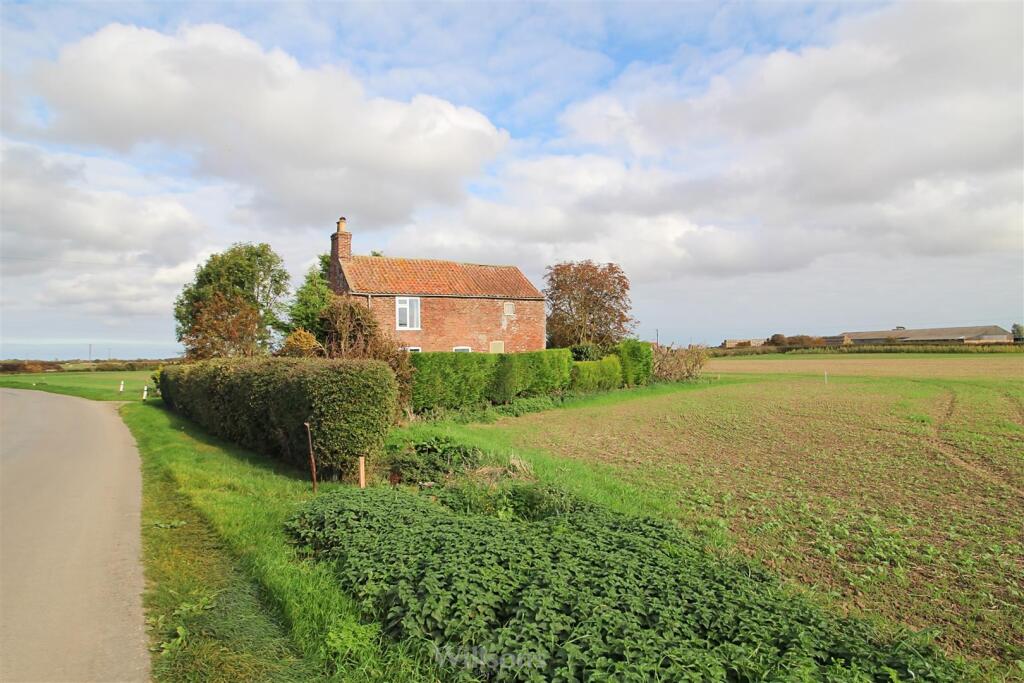 Main image of property: Burgh Road, Friskney, Boston