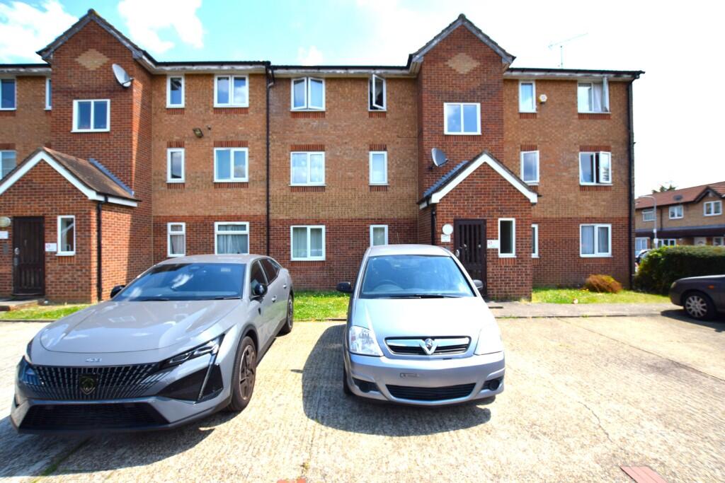 Main image of property: Express Drive, IG3