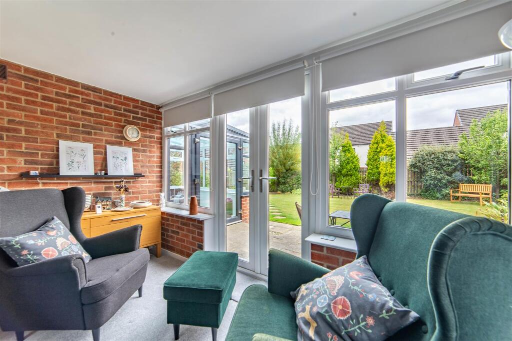 House in Newcastle upon Tyne, Tyne and Wear - View 4