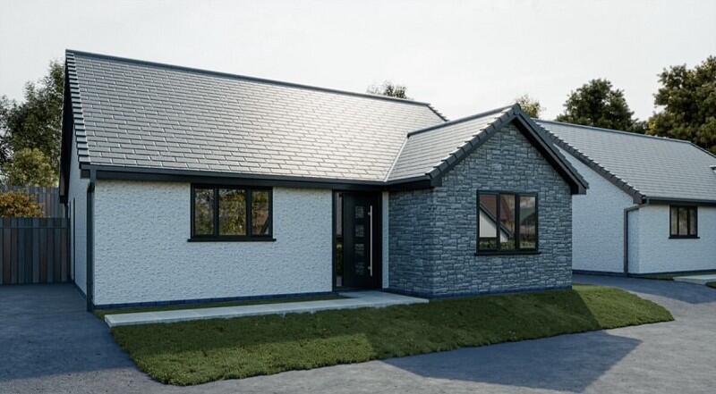 Main image of property: Cwmdulais Cwrt (Plot 2), Dulais Road, Seven Sisters, Neath.