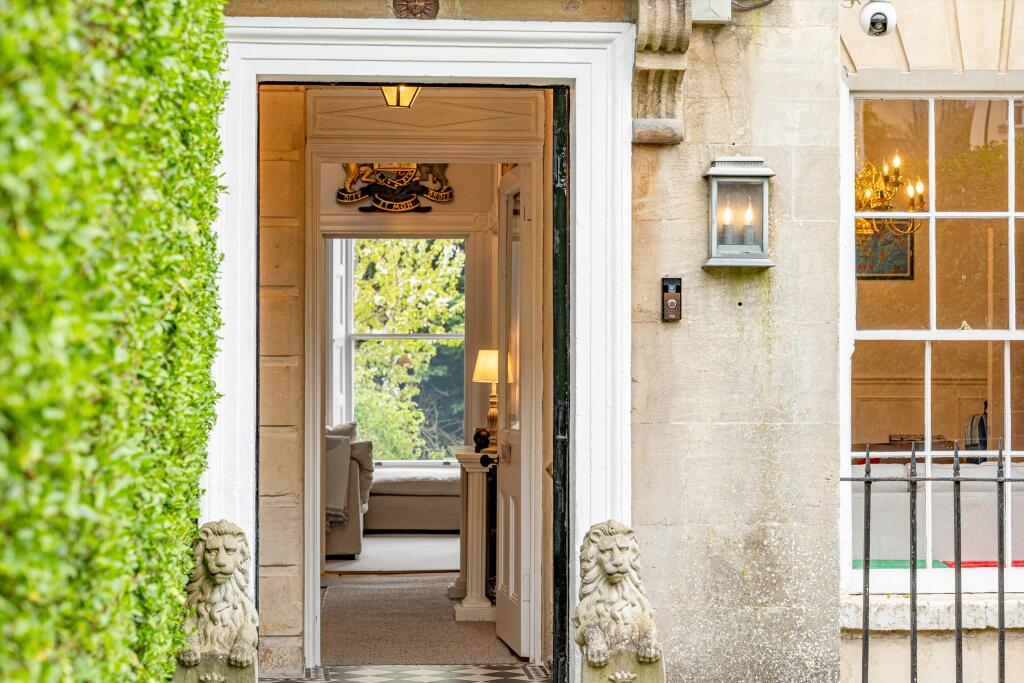 Additional image 25 of Percy Place, Bath, Somerset, BA1