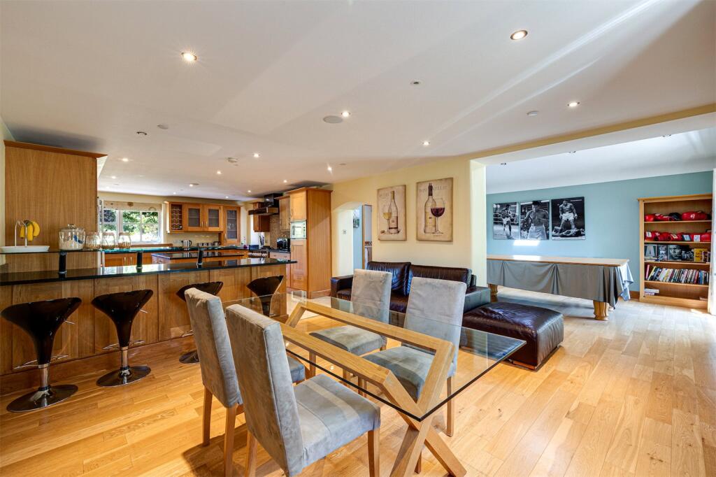Old Pale Heights, Kelsall, Tarporley, Cheshire, CW6 - View 4