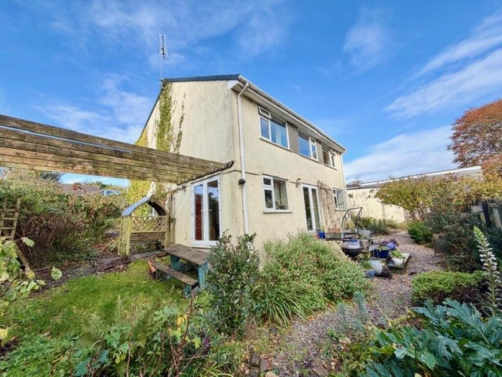 Main image of property: Rock Park, Ashburton