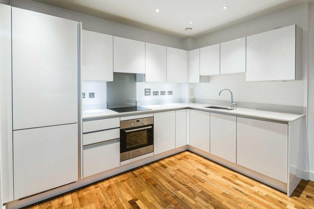 Main image of property: John Donne Way, London