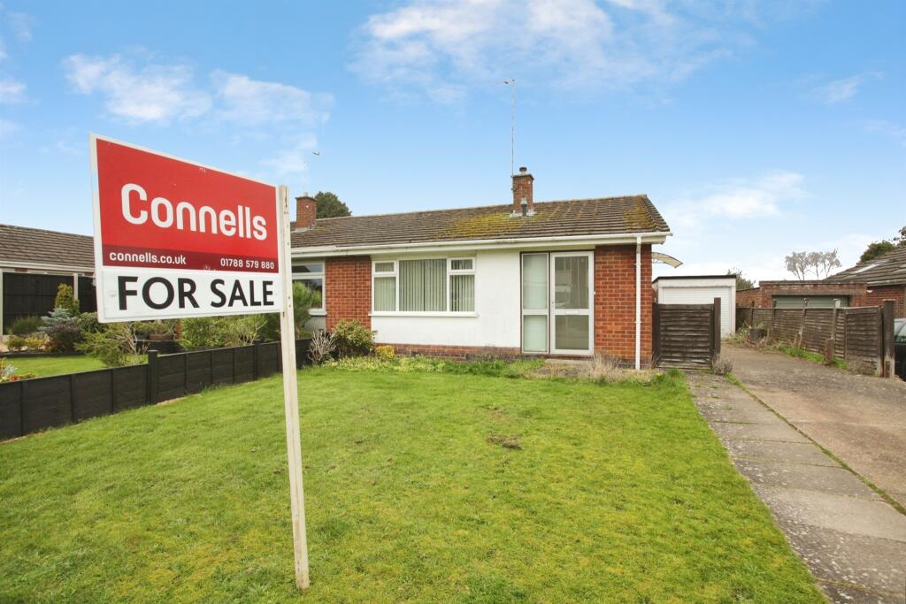 Main image of property: Gibson Drive, Rugby