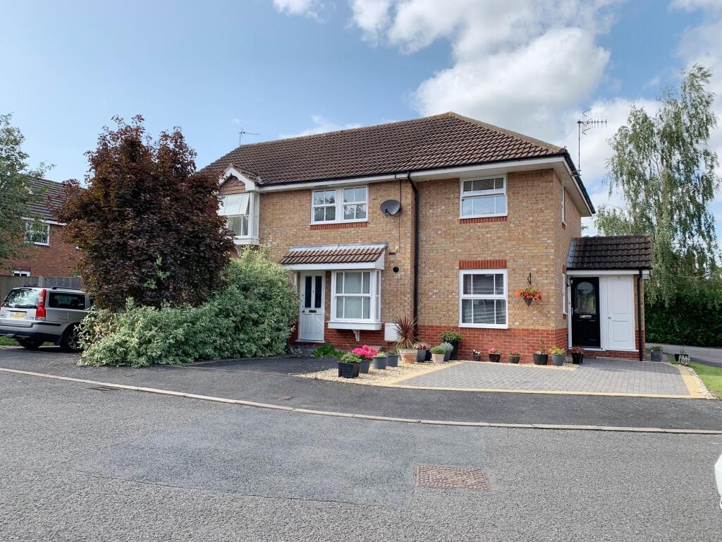 Main image of property: Conisborough, Warndon Villages