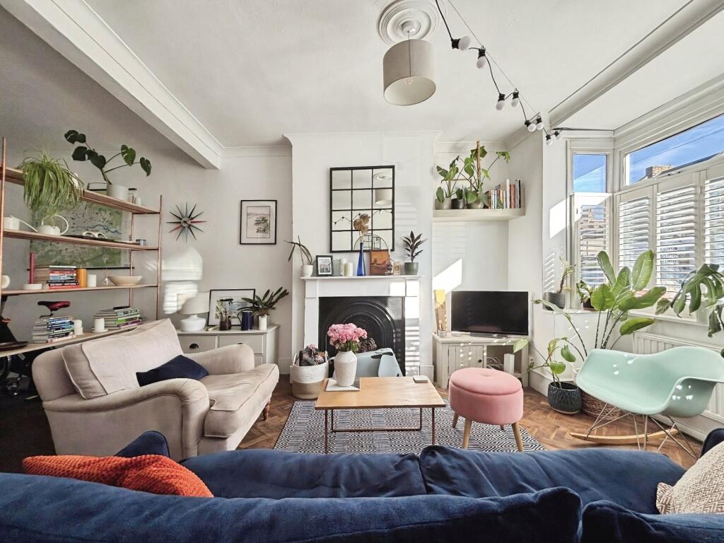 Main image of property: Morley Road, London, E15