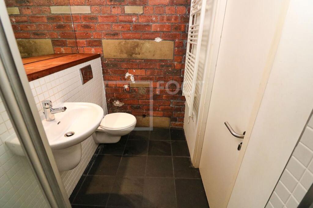 Additional image 23 of Silk Warehouse, Lister Mills, BD9