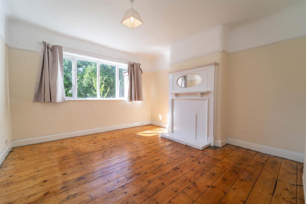 Manley Road, Chorlton - View 5
