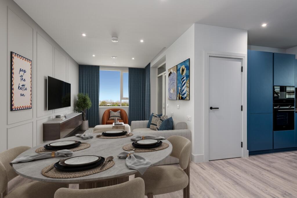 Main image of property: Overton Road,
London,
SE2