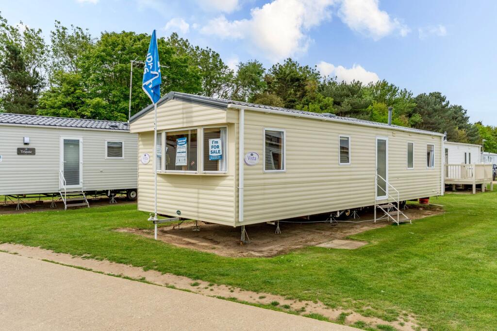 Main image of property: Broadland Sands Holiday Park, Corton